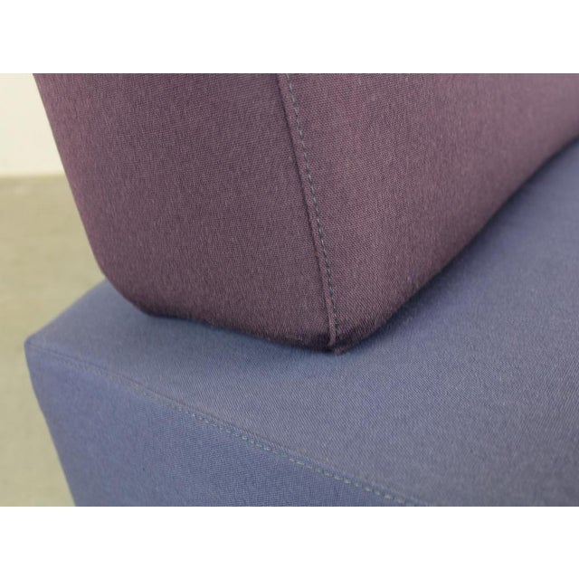 James Irvine Spider Lounge Chair by Irvine for Cappellini, 1994 For Sale - Image 4 of 9