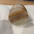 1970s Italian Onyx Table Lighter For Sale In Austin - Image 6 of 6