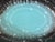 Mid 20th Century Mid Century German Pottery Decorative Bowl W/24k Gold Rim For Sale - Image 5 of 10