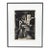 New York School Abstractionist Original Lithograph Signed Albert Kotin For Sale