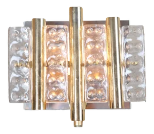 Danish Wall Sconce from Vitrika