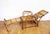 Rattan Lounge Chair by Erich Dieckman, 1930s For Sale - Image 4 of 18