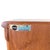 Mid-Century Teak Sideboard by H. W. Klein for Bramin For Sale - Image 10 of 11