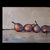 Vivek Mandalia, Orange Pears, Oil on Canvas For Sale - Image 4 of 4