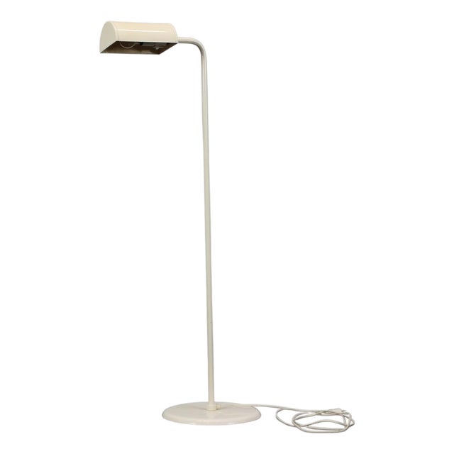 Mid-Century Floor Lamp from Abo Randers, Denmark, 1970s For Sale