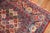 Traditional Early 20th Century Zabihi Collection Jewel Toned Signed Oversize Persian Kashan Rug - 10'3" x 17'3" For Sale - Image 3 of 12