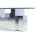 Mid 20th Century Paul Evans for Directional Cityscape Mid Century Chrome Dining Table For Sale - Image 5 of 8