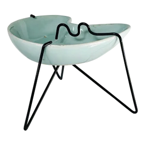 Japanese MCM Atomic Ashtray