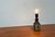 Ceramic Mid-Century Danish Studio Pottery Table Lamp by Borge Christoffersen for Chris Haslev Jeti, 1960s For Sale - Image 7 of 15