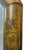 Large Vintage Chinoiserie Asian Gilt Octagonal Beveled Wall Mirror | Designer Scale | 50.5"h For Sale - Image 10 of 14