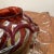 Glass Antique Stevens & Williams Stourbridge Art Glass Blown Vase Circa 1880 For Sale - Image 7 of 13