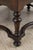 Lillian August by Drexel Leather Coffee Table Ottoman For Sale - Image 13 of 15