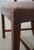 Set of 8 Hickory Chair Co Mahogany Dining Room Chairs For Sale - Image 12 of 18
