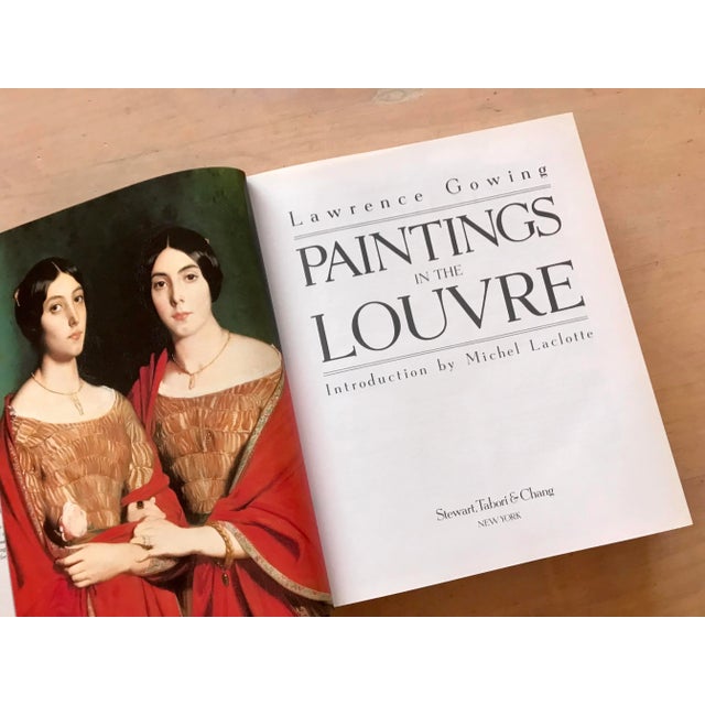 アート・デザイン・音楽 LES PEINTURES DU LOUVRE by L. Gowing アート・デザイン・音楽 LES PEINTURES DU LOUVRE by L. Gowing