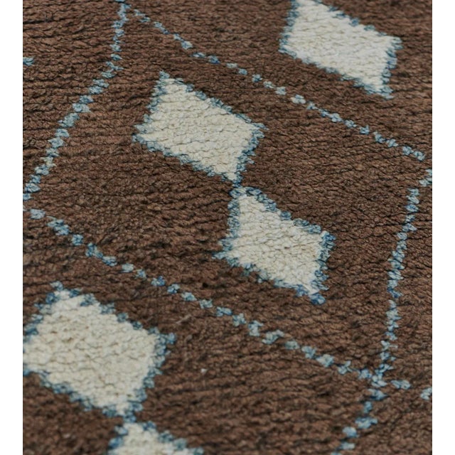 Part of the Mansour Modern collection, this soft hemp rug is finely woven by master weavers using the highest quality...