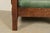 Stickley Mission Oak Arts & Crafts Reclining Morris Lounge Chair With Ottoman For Sale - Image 12 of 18