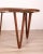 Vintage Rosewood Coffee Table by Tove & Edvard Kindt-Larsen, 1950s For Sale - Image 3 of 11