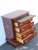 Wood Kincaid Furniture Large Nightstands End Side Bedside Table 6651 For Sale - Image 7 of 18