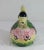 Vintage Colorful Ceramic Duck Figure Tea Pot For Sale - Image 4 of 10