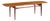 Tove & Edvard Kindt-Larsen for France & Daverkosen Mid Century Danish Teak Coffee Table For Sale
