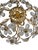 Murano Glass Ceiling Light by Banci Firenze, 1960s For Sale - Image 9 of 18