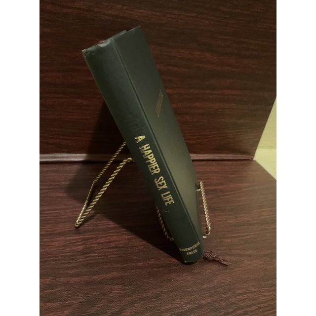A thoughtful, research‑informed guide designed to help adults strengthen communication, deepen emotional connection, and...