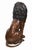 Metal Large Cat Castings Bronze Lion Gatekeeper Statues, Set of 2 For Sale - Image 7 of 11