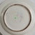 Large Vintage Italian White Glazed Majolica Pottery Charger/Platter, Mid 20th Century For Sale - Image 12 of 12
