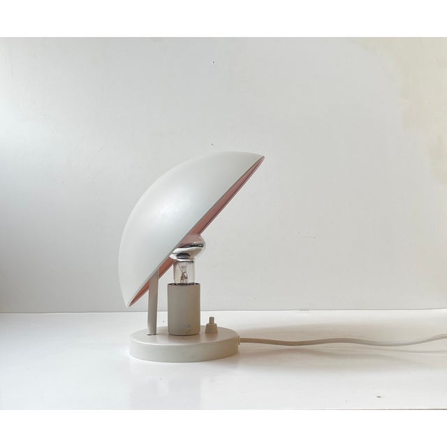 Pink White and Pink Ph-Hat Wall Sconce by Poul Henningsen for Louis Poulsen, 2000s For Sale - Image 8 of 11