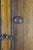 Late 19th Century Rare Primitive Antique American Farmhouse Oak Dry Sink Stepback Hutch Cupboard For Sale - Image 15 of 18