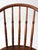 Early 20th Century Antique Windsor Bow Back Chair For Sale - Image 5 of 10