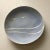 Vintage Stoneware Ceramic Pottery Bowl with Flying Seagulls Artist Signed For Sale - Image 13 of 13