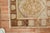 Mid-20th Century Zabihi Collection Turkish Anatolian Neutral Throw Rug - 2'2" x 2'3" For Sale - Image 4 of 6