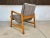 Vostra 602 Easy Chair by Jens Risom for Knoll, 1950s For Sale - Image 11 of 18