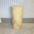 80s Custom Marble Lacquered Fiberglass Pedestal Column For Sale In New York - Image 6 of 13
