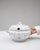 Mid 20th Century 20th Century Belgian Special Edition Porcelain Tureen With Lid For Sale - Image 5 of 18