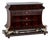 Empire Chest of Drawers in Mahogany, 1800s For Sale