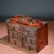 Dimensions: Height 15cm (5.91") x Length 20cm (7.87") x Width 10cm (3.94") Material: Solid Hardwood (Rosewood /...