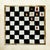Black Reproduction Antique French Chess Art Prints - Set of 4, Unframed For Sale - Image 8 of 12