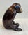 Metal 1950s Hagenauer Style Mid - Century Bronze Figure of a Monkey For Sale - Image 7 of 9