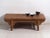 Low Antique Qing Dynasty Shanxi Kang Table in Pine For Sale - Image 9 of 10