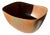 Stoneware Bowl by Carl-Harry Stålhane for Rörstrand, Sweden 1960s For Sale
