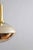 1970s Large Vintage UFO Pendant Lamp from Peill & Putzler, 1970s For Sale - Image 5 of 8