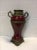 Bronze Mounted French Ceramic Urn For Sale - Image 11 of 11
