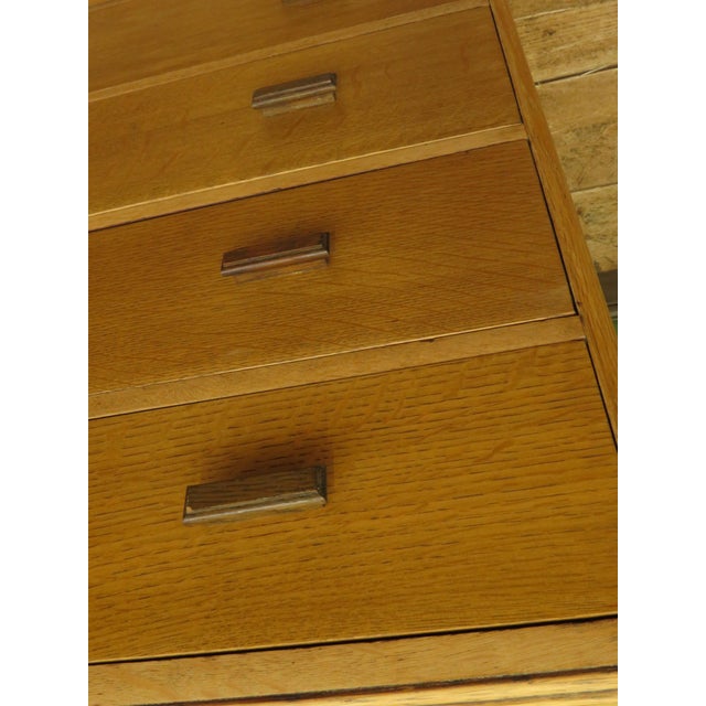 Vintage Chest of Drawers from Vesper Furniture, 1950s For Sale - Image 15 of 18