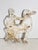 19th Century Antique French Neoclassical Plaster Relief Sculpture For Sale - Image 10 of 10