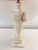 1930s Antique Marble Lamps - a Pair For Sale - Image 5 of 12