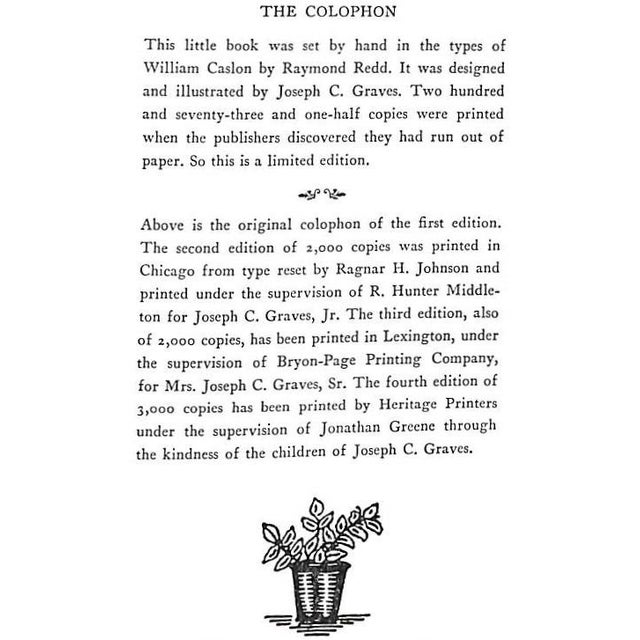 White "The Mint Julep: The Very Dream of Drinks" 1997 Smith, Soule For Sale - Image 8 of 9