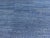 Textile Mamluk Rug With Ottoman Design in Navy Blue by Keivan Woven Arts 8'11 X 11'8 For Sale - Image 7 of 12