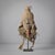 Wood Early 20th Century Dan Poro Ceremonial Mask For Sale - Image 7 of 10